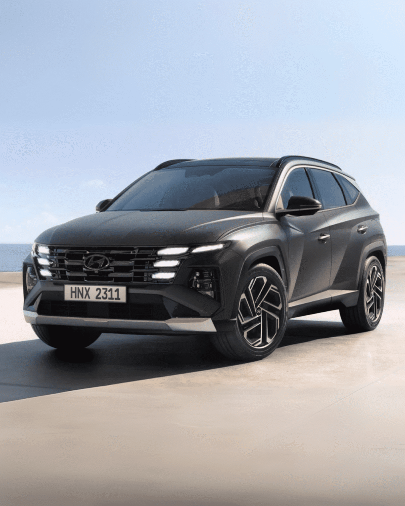 Coches de Renting Baratos Hyundai i10