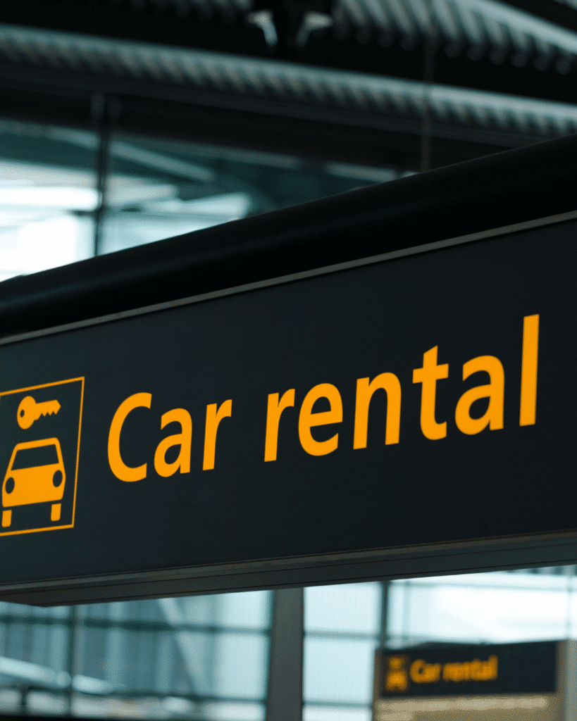 Coches de Renting Más Baratos en 2025