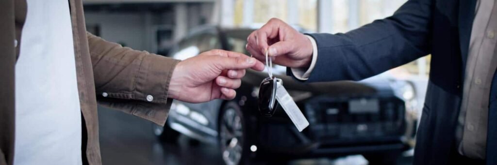 renting conductores noveles