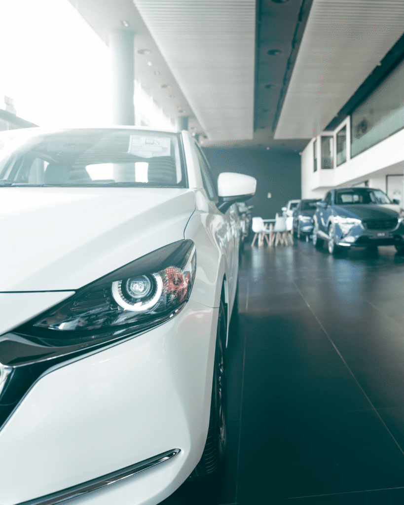 Mitos y Verdades del Renting de Coches 