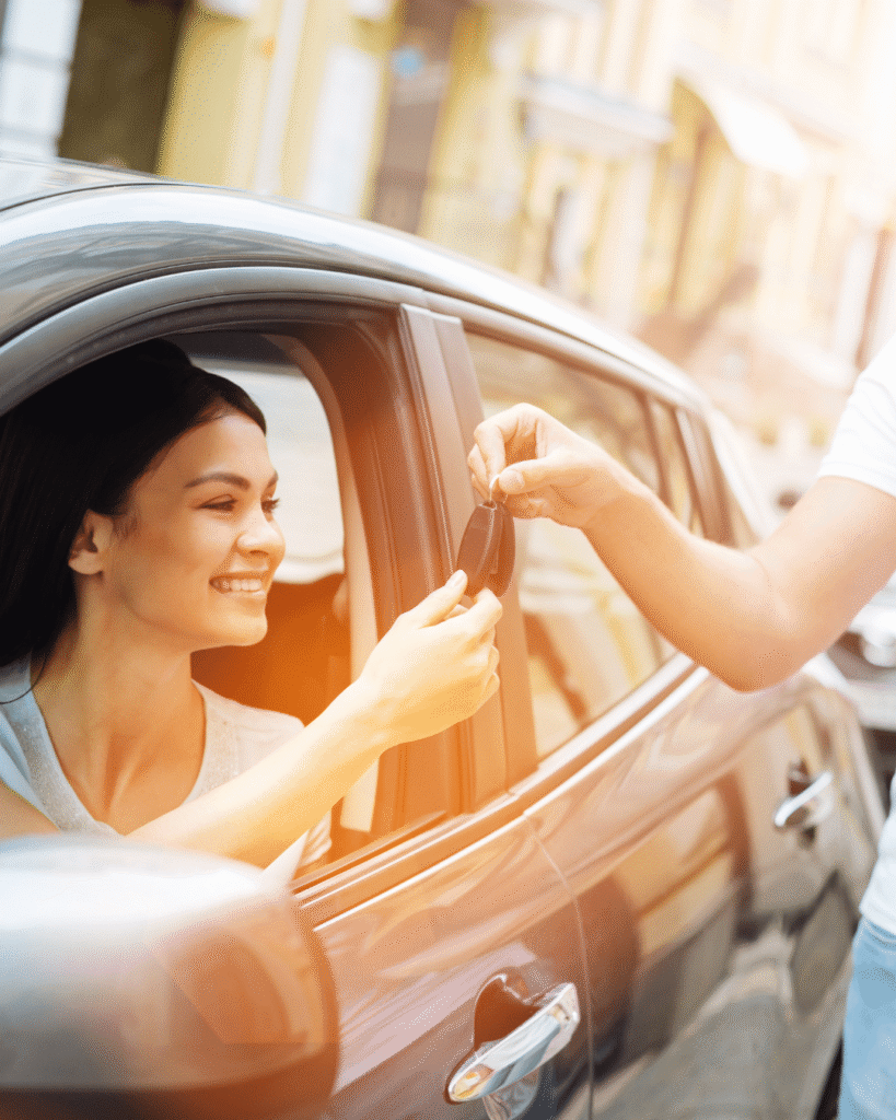 Mitos y Verdades del Renting de Coches 