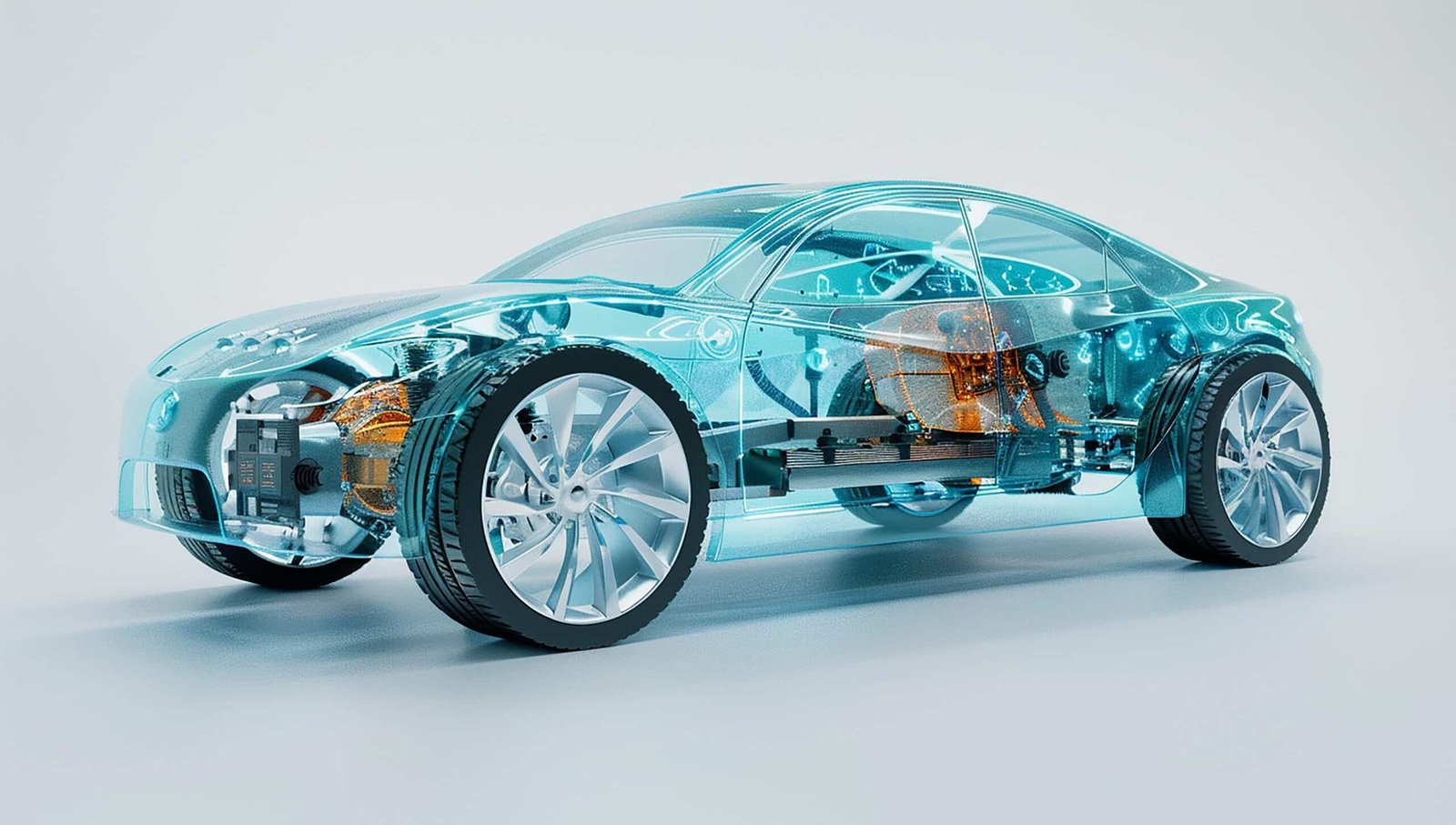 Coche Microhíbrido (MHEV): La Guía Definitiva para Entender la Hibridación Ligera y Sus Ventajas en Renting