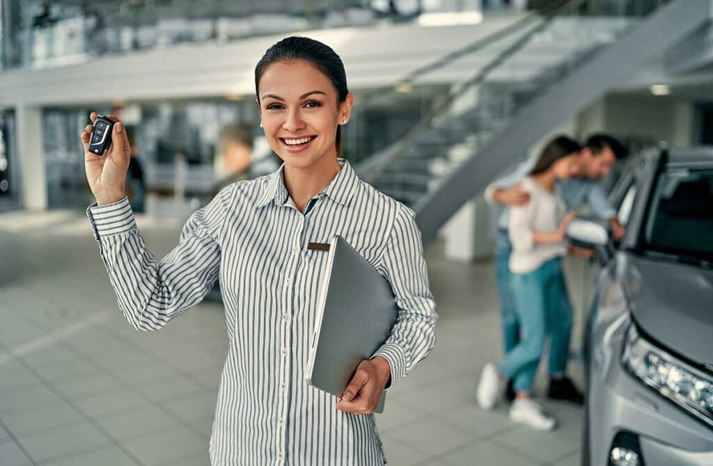 Renting para extrangeros en España