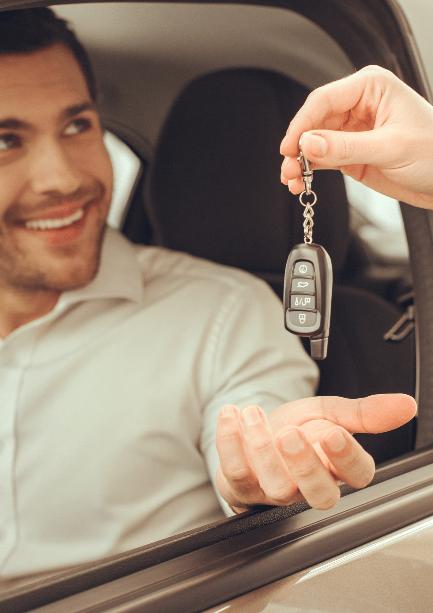 ¿Es mejor renting o comprar un coche en 2026? La guía definitiva de Flash Renting