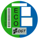 Etiqueta ECO