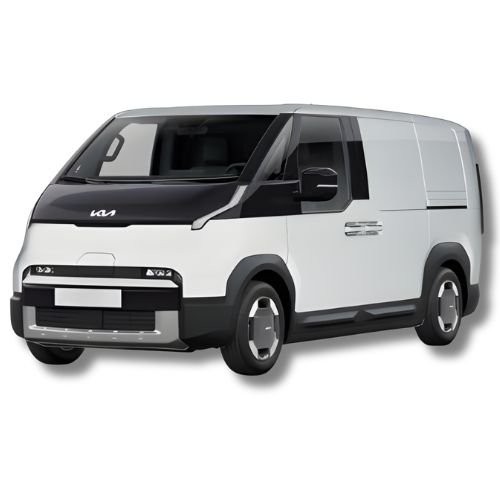 Renting Kia PV5 detalle 1