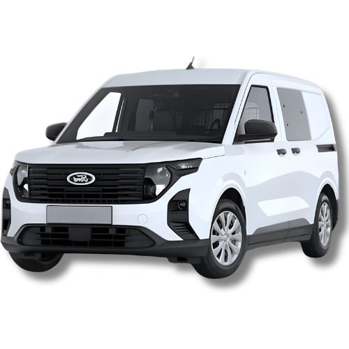 Renting Ford Transit detalle 1