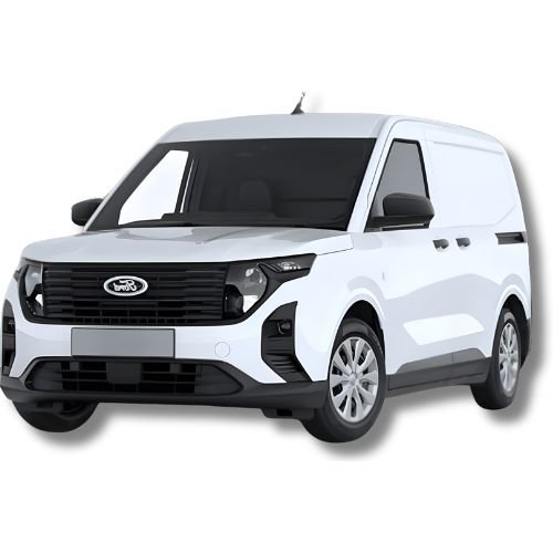 Renting Ford Transit detalle 1