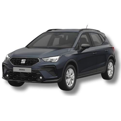 Renting Seat Arona detalle 1