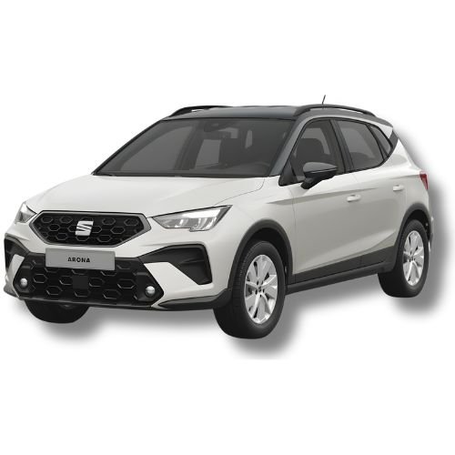 Renting Seat Arona detalle 1