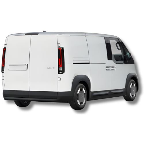 Renting Kia PV5 detalle 2