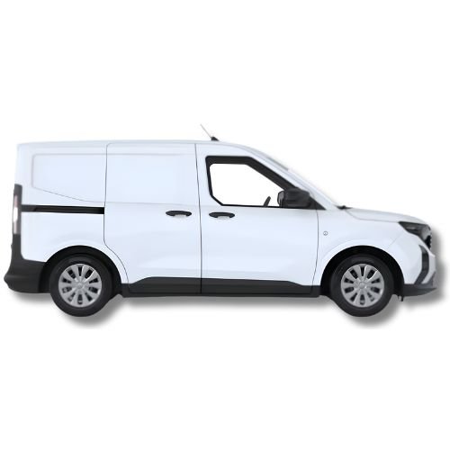 Renting Ford Transit detalle 2