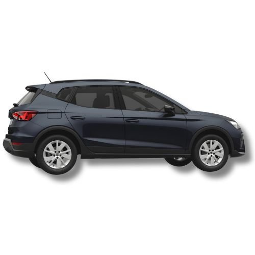 Renting Seat Arona detalle 2