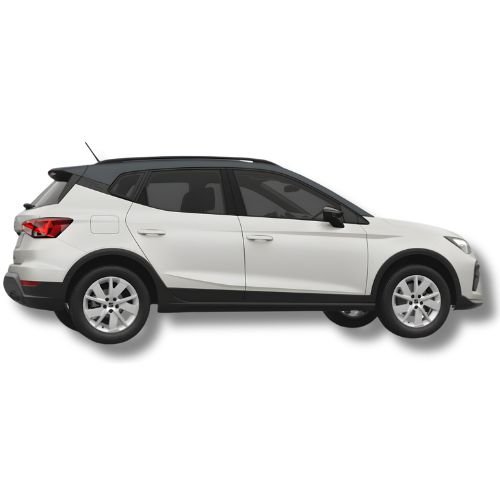 Renting Seat Arona detalle 2