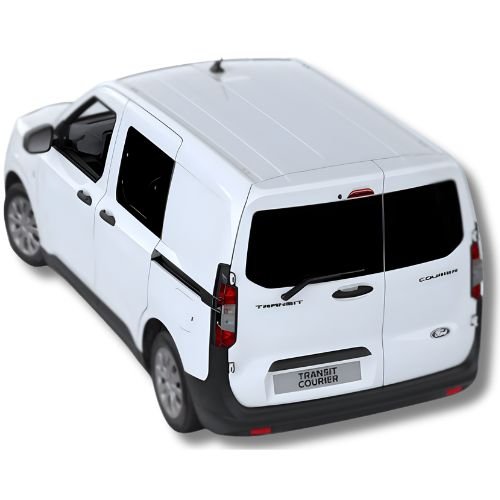 Renting Ford Transit detalle 3