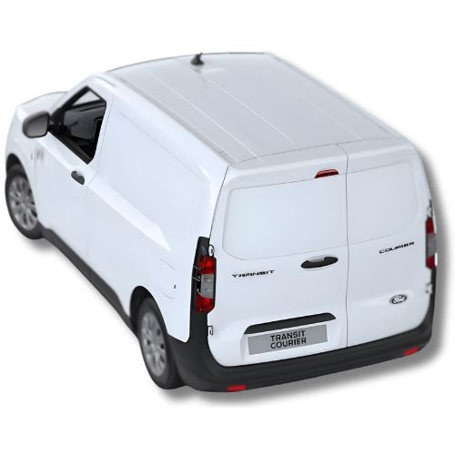 Renting Ford Transit detalle 3