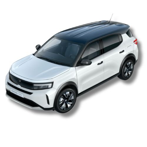 Renting Opel Frontera detalle 3