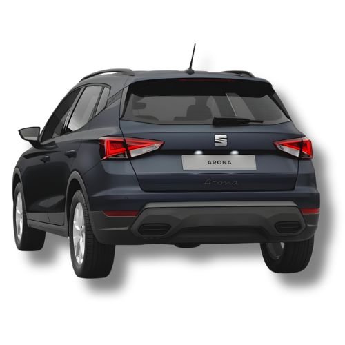 Renting Seat Arona detalle 3