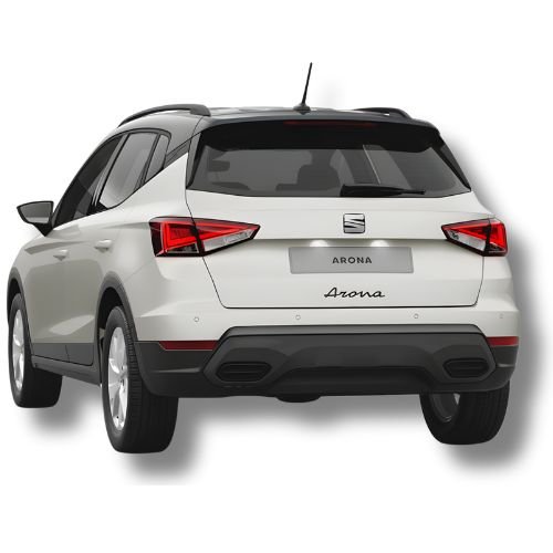 Renting Seat Arona detalle 3