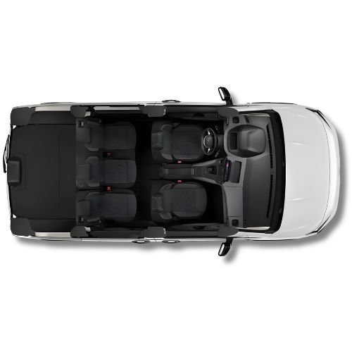 Renting Peugeot Rifter detalle 5