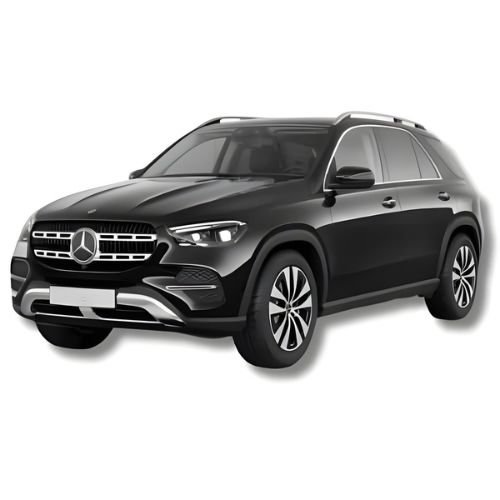 Renting Mercedes GLE detalle 1