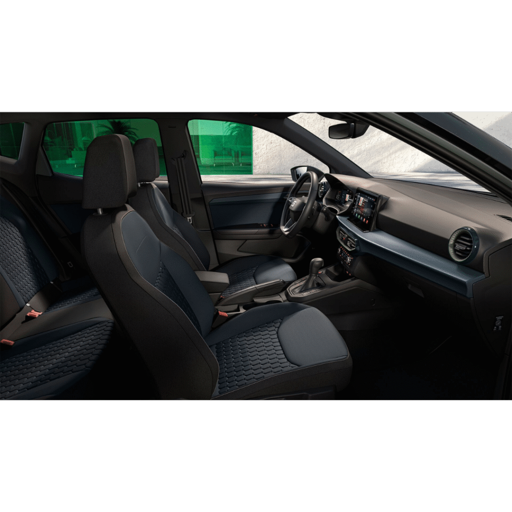 Renting Seat Arona detalle 4
