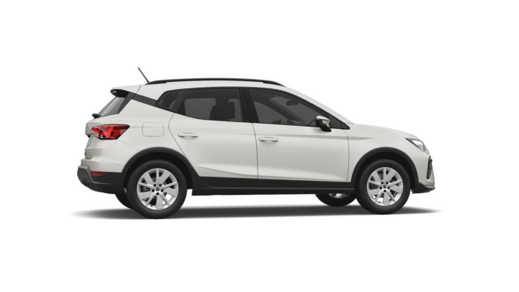 Renting Seat Arona detalle 2