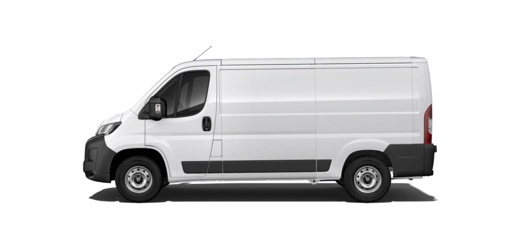 Renting Peugeot Boxer detalle 2