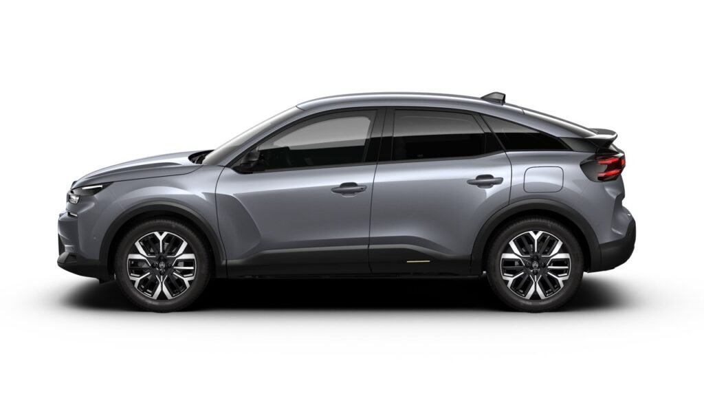 Renting Citroen C4 detalle 2