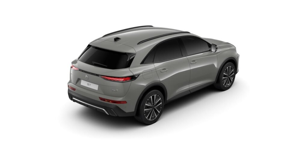 Renting DS7 detalle 5