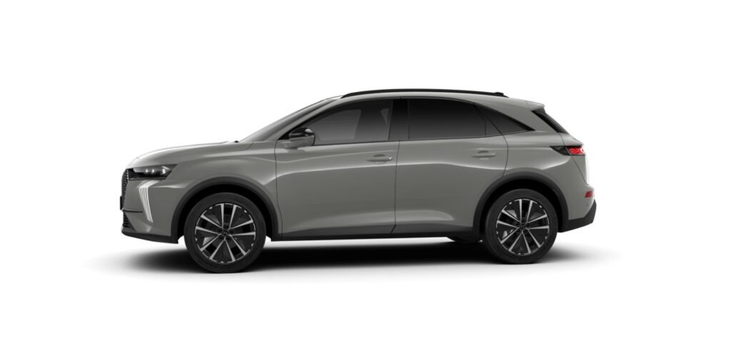 Renting DS7 detalle 3