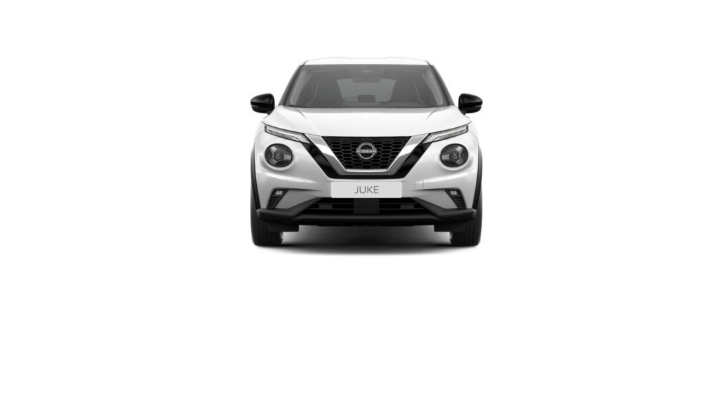 Renting Nissan Juke detalle 2