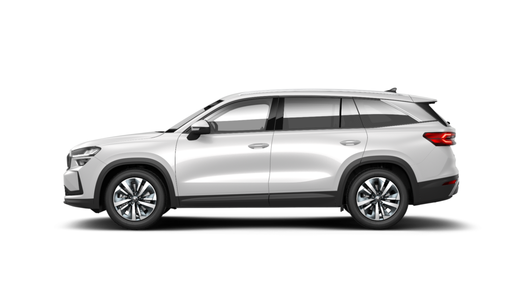 Renting Skoda Kodiaq detalle 2