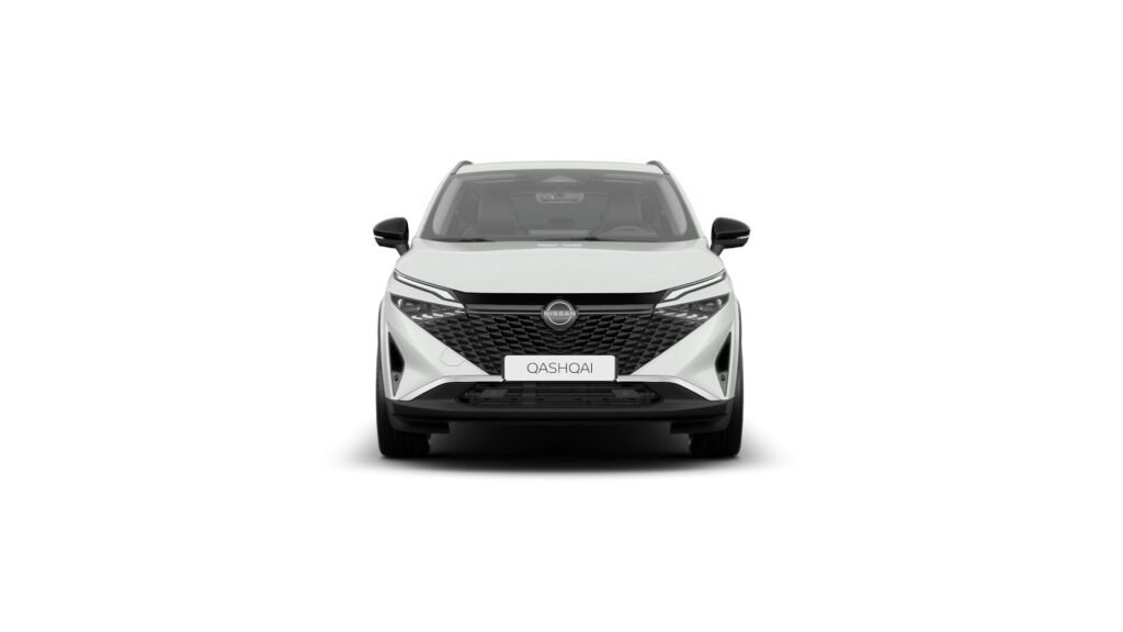 Renting Nissan Qashqai detalle 2