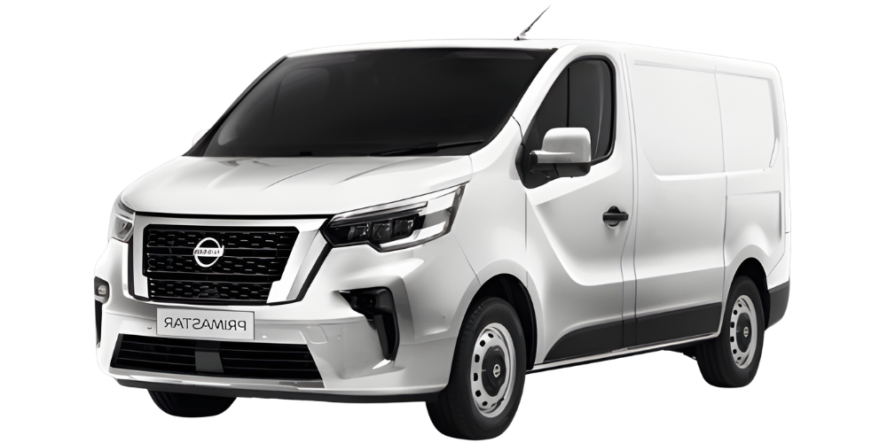 Nissan Primastar