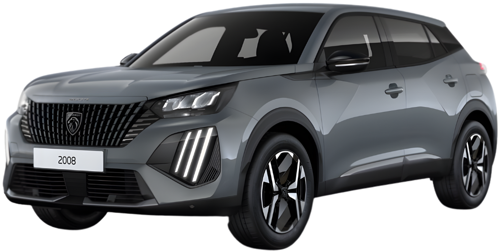 Peugeot N2008