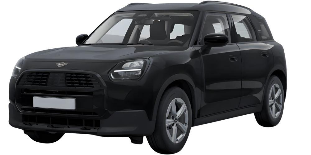 Mini Countryman D