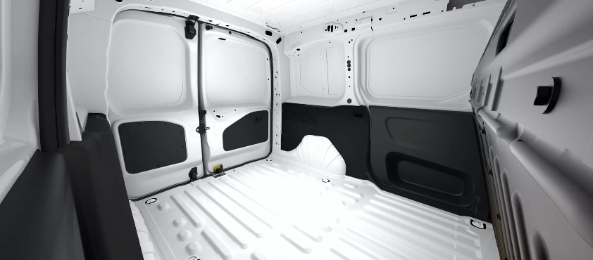 Renting Toyota Proace City detalle 5