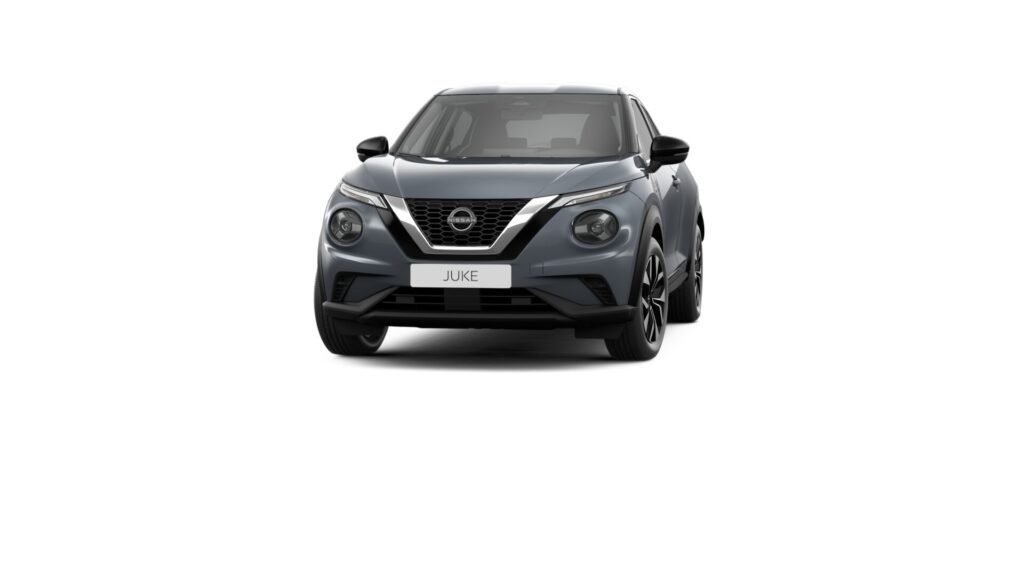 Renting Nissan Juke detalle 2